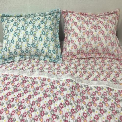 Shaka quilt