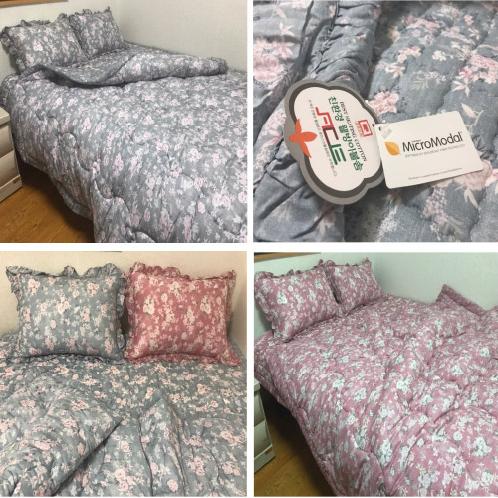 Modalmodal quilt